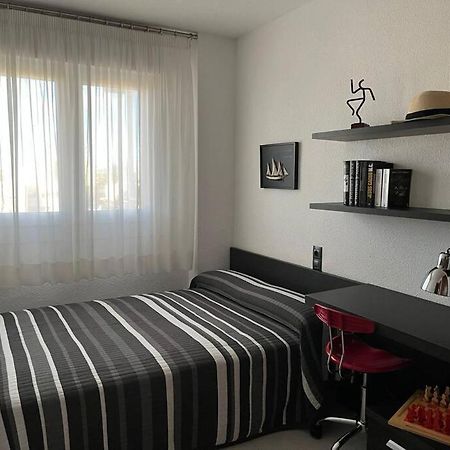 Apartamento En Benicassim. Buitenkant foto