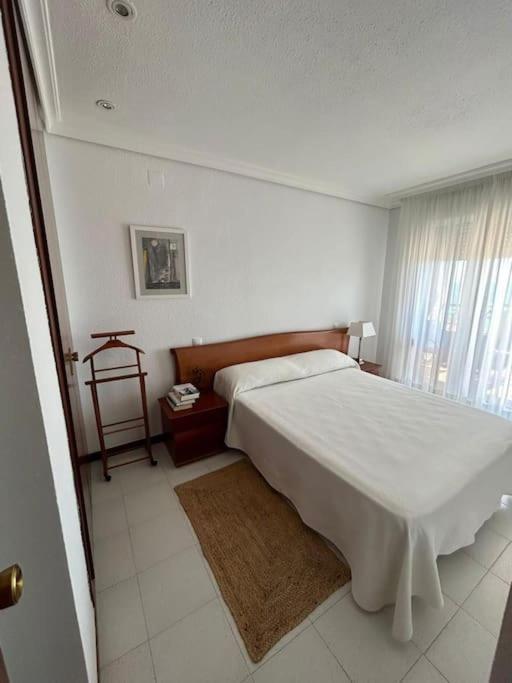 Apartamento En Benicassim. Buitenkant foto