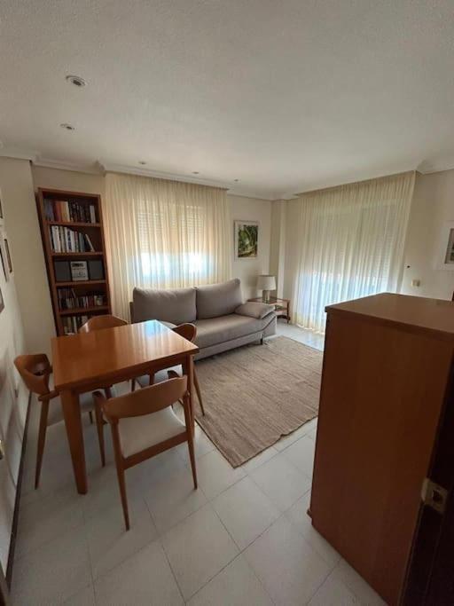 Apartamento En Benicassim. Buitenkant foto